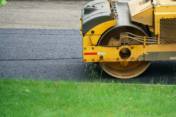 Best Asphalt Driveway Paving in Davis Junction, IL